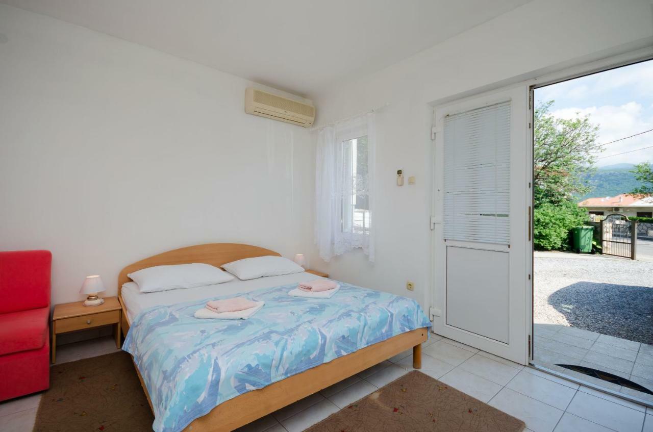 Apartments Branimir Novi Vinodolski Room photo